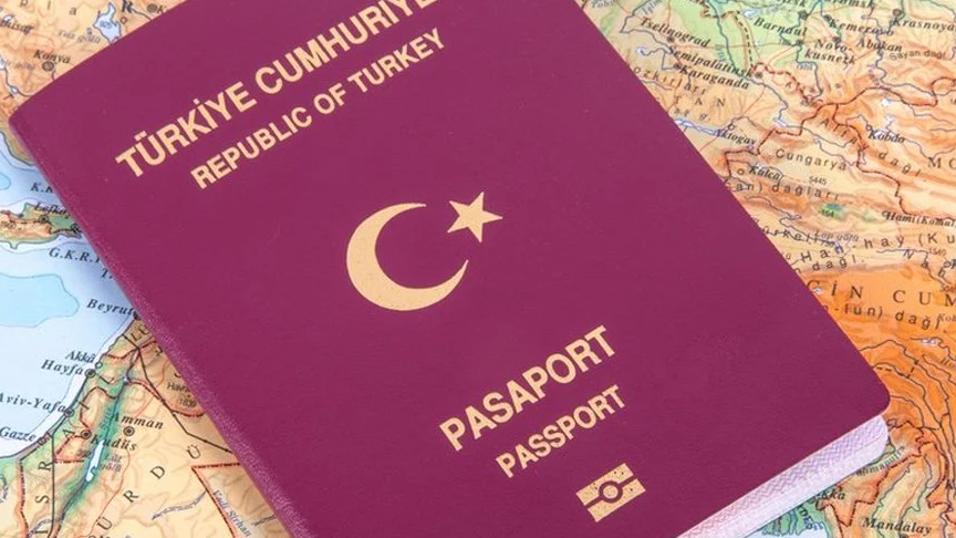 Dünyanın en pahalı pasaportları belirlendi: Türkiye ilk sırada! 1