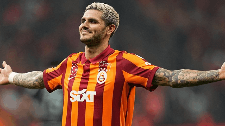 Süper Lig'in altın 11'i açıklandı! 11