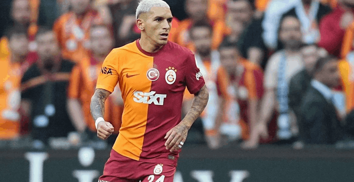 Süper Lig'in altın 11'i açıklandı! 7