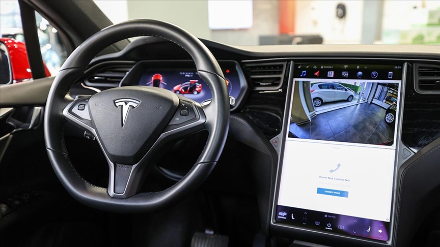 Tesla kampanyayı duyurdu: Yeni modeli Türkiye’de o fiyatın altında satılacak! 3