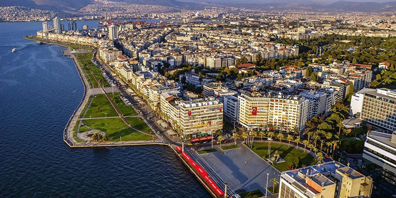 Yaşam kalitesi en yüksek 10 il belli oldu 3