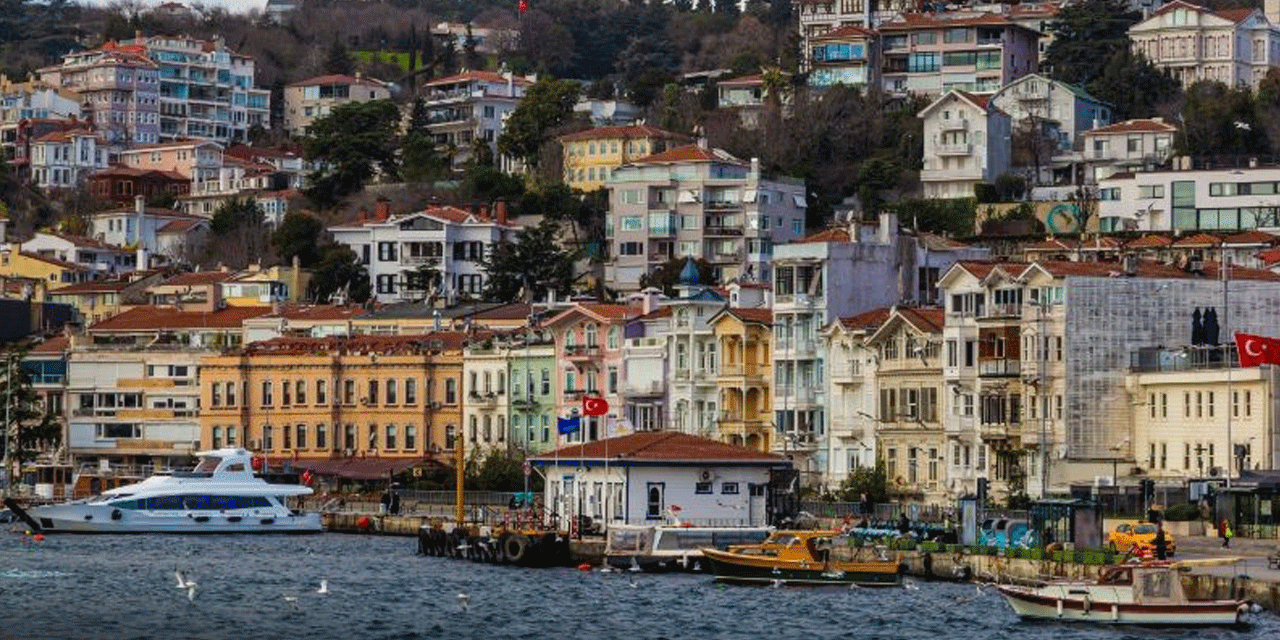 İstanbul’un yaşam kalitesiyle öne çıkan 10 semti 1