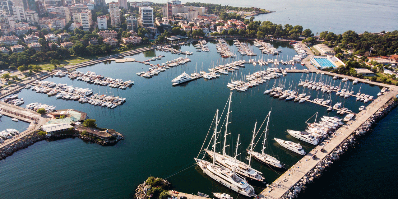 İstanbul’un yaşam kalitesiyle öne çıkan 10 semti 9