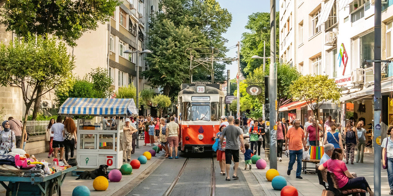 İstanbul’un yaşam kalitesiyle öne çıkan 10 semti 3