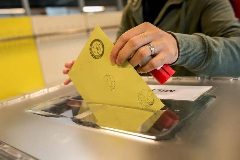 Son anketin sonuçları şok etkisi yarattı! Siyasette dengeler değişecek 15