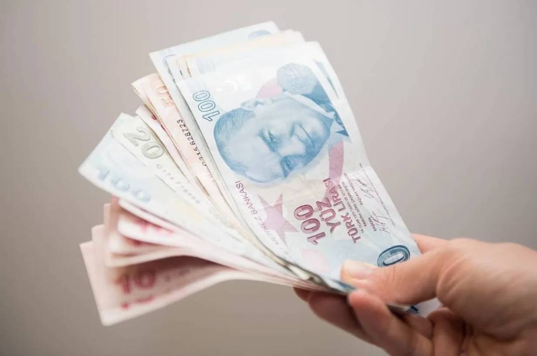 Türkiye'nin giyim devi iflas etti 2