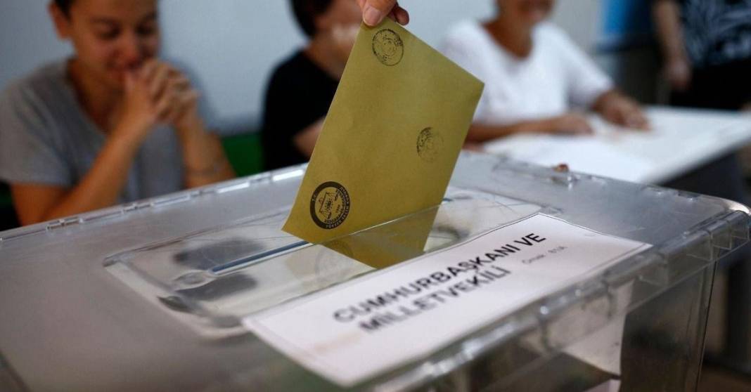 Son anketin sonuçları şok etkisi yarattı! Siyasette dengeler değişecek 8