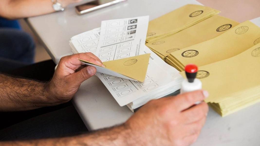 Son anketin sonuçları şok etkisi yarattı! Siyasette dengeler değişecek 6