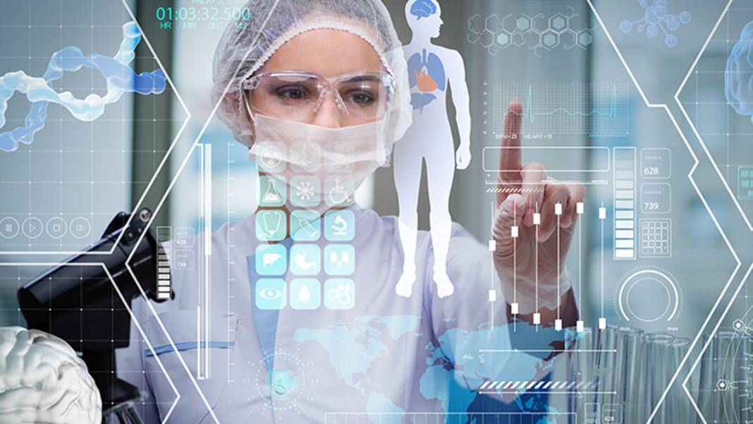 Hastalık belirtisi ararken dikkat! ChatGPT’nin yanıtları güvenli mi? 1