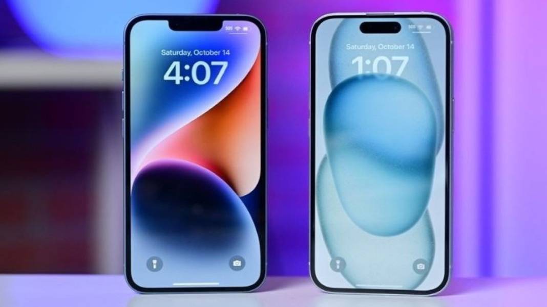 Apple’dan sürpriz hamle! Yeni cihazlar yarın piyasada mı? 2