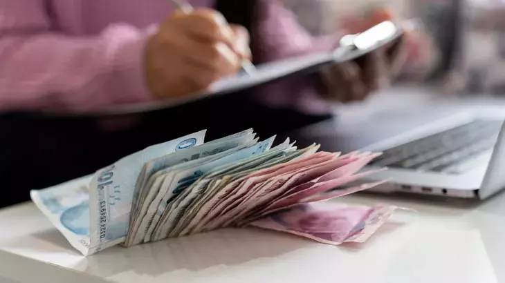 Türkiye'nin giyim devi iflas etti 12