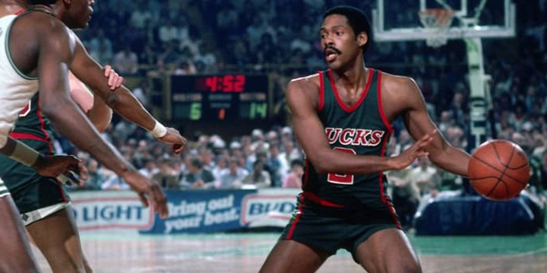 NBA’den fast-food imparatorluğuna! Junior Bridgeman'ın 10 haneli servet sırrı 1