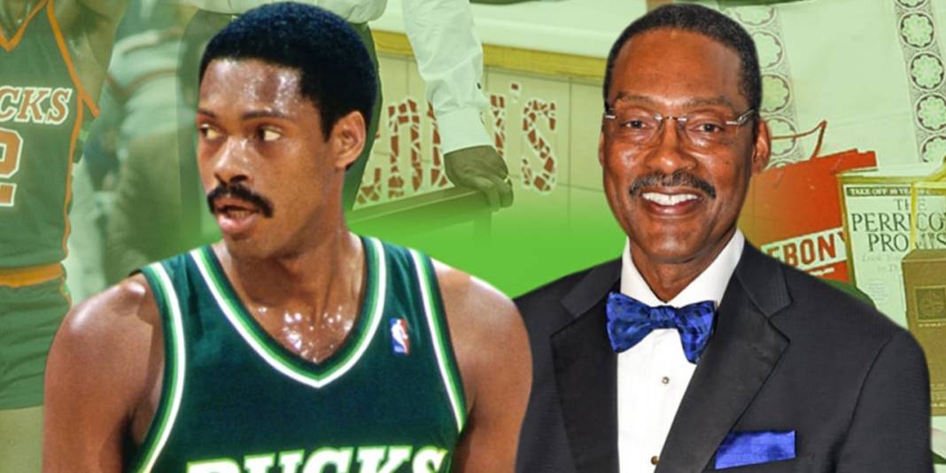 NBA’den fast-food imparatorluğuna! Junior Bridgeman'ın 10 haneli servet sırrı 4