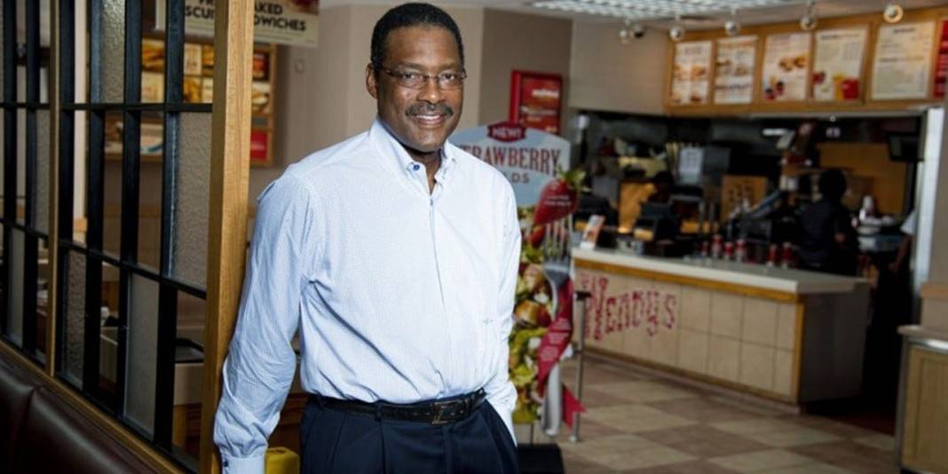 NBA’den fast-food imparatorluğuna! Junior Bridgeman'ın 10 haneli servet sırrı 8