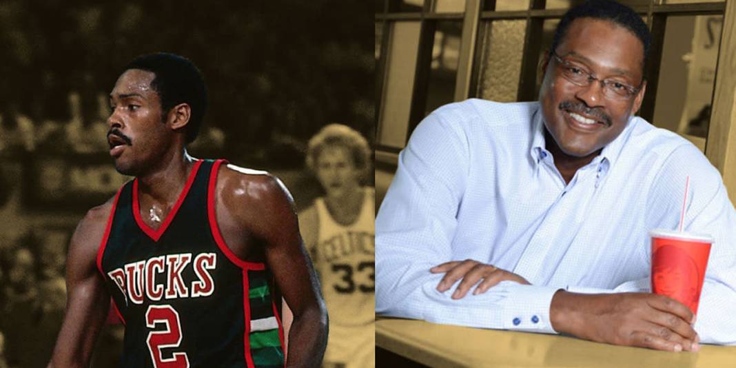 NBA’den fast-food imparatorluğuna! Junior Bridgeman'ın 10 haneli servet sırrı 3