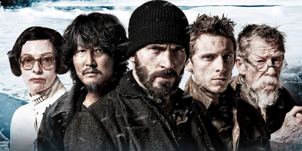 Karlı havalarda izlenebilecek 10 film önerisi 3