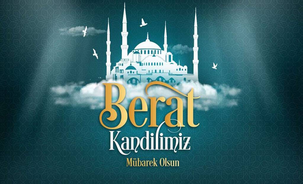 Kandil ne zaman? Yarın hangi kandil gecesi ? 4
