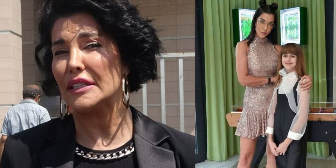 Deniz Akkaya hamile olduğunu duyurmuştu: Kötü haberi paylaştı... 3
