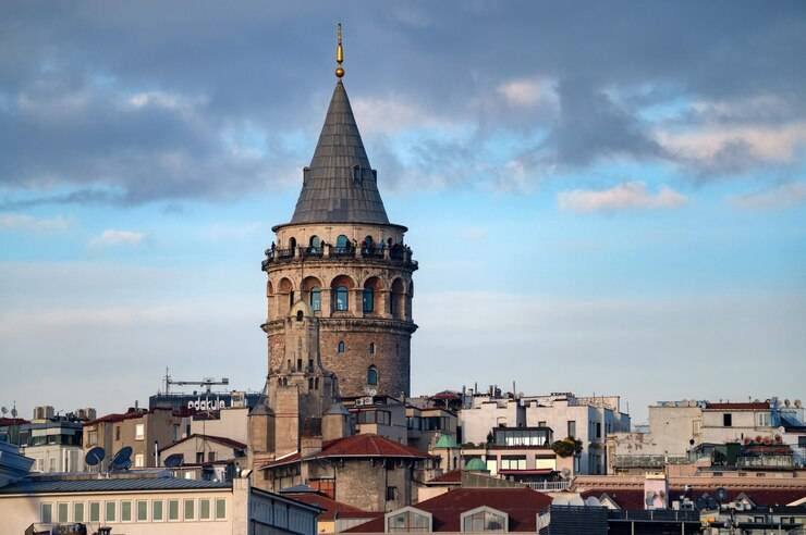 Türkiye'nin en çok aranan yeri bakın neresiymiş... Google Maps açıkladı 3