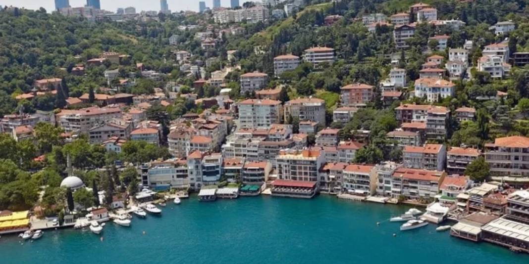 İstanbul’da kiralar rekor seviyede! En pahalı semtler bakın neymiş... 3