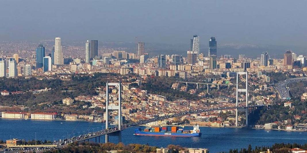 İstanbul’da kiralar rekor seviyede! En pahalı semtler bakın neymiş... 4