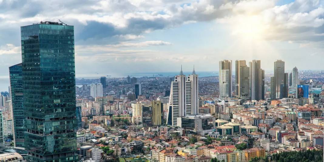 İstanbul’da kiralar rekor seviyede! En pahalı semtler bakın neymiş... 2