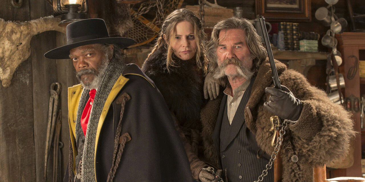 Karlı havalarda izlenebilecek 10 film önerisi 9