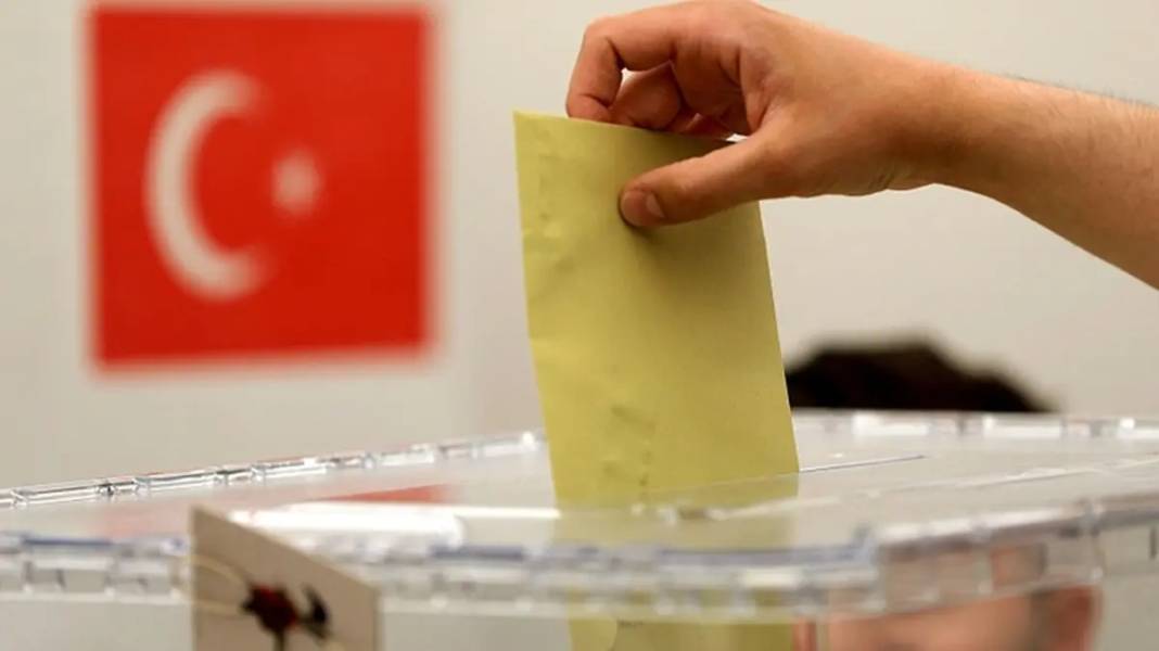 Son anketin sonuçları şok etkisi yarattı! Siyasette dengeler değişecek 2