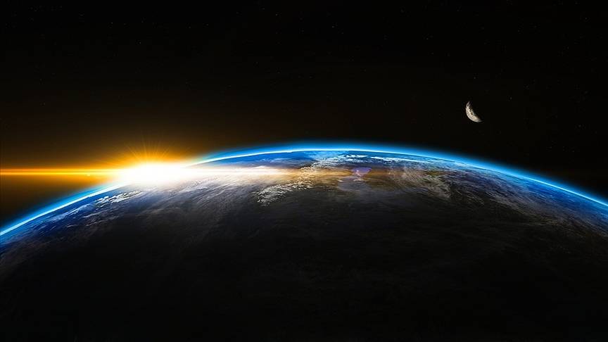 2040’a kadar tekrarlanmayacak! 7 gezegen hizalanıyor 4