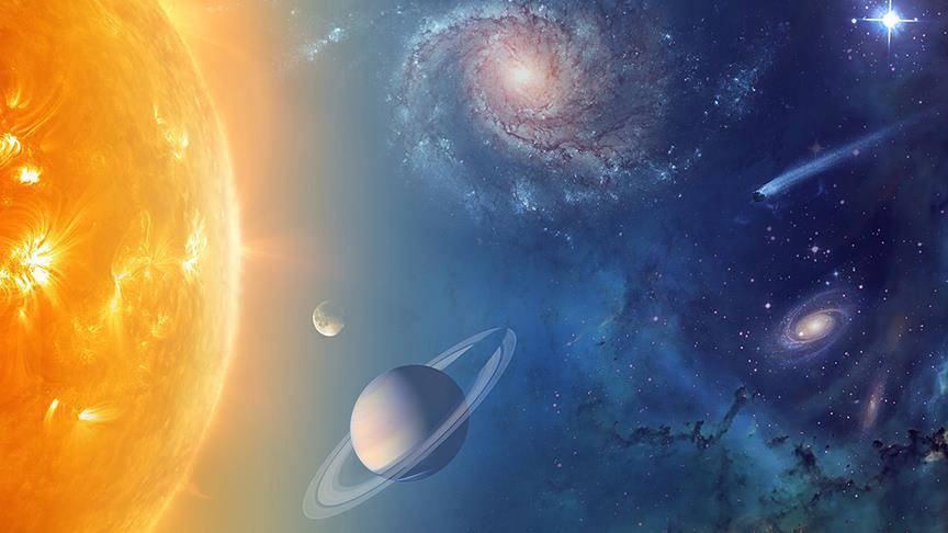 2040’a kadar tekrarlanmayacak! 7 gezegen hizalanıyor 6
