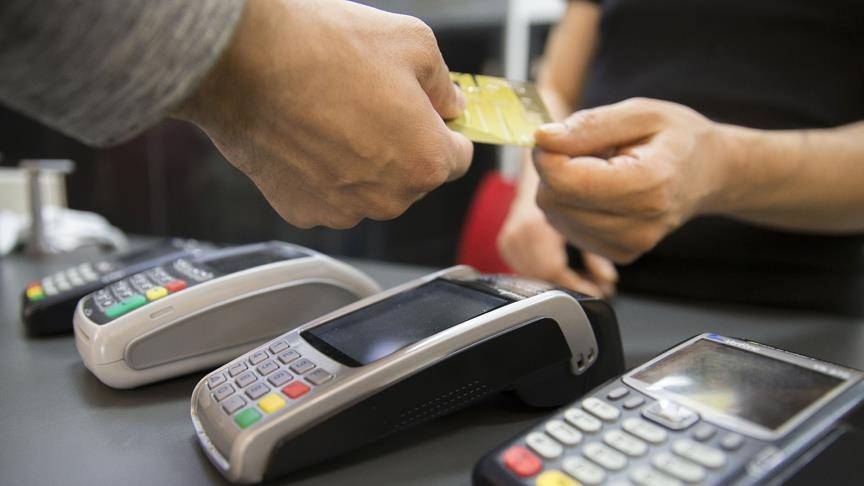 Nakit kullanımı azalıyor: Türkiye, kredi kartı kullanımında Avrupa’yı solladı! 2