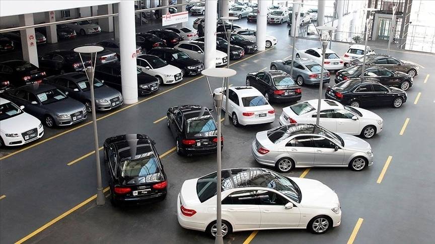 ÖTV muafiyeti ile hurda araç teşviki Meclis'te! Yeni şartlar belli oldu 2
