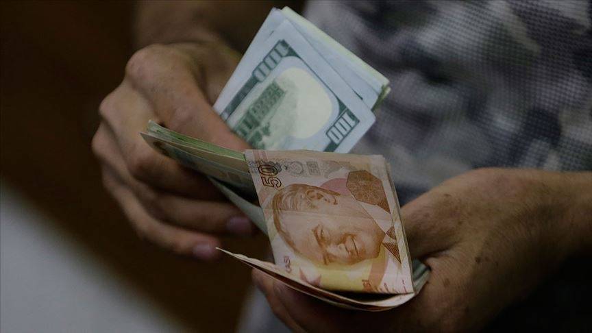 Vatandaşın parası nerede? Merkez Bankası tek tek açıkladı! 4