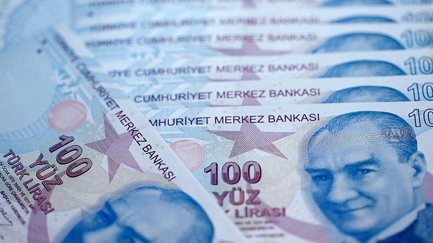 Vatandaşın parası nerede? Merkez Bankası tek tek açıkladı! 5