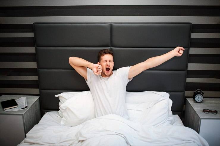 Sabah rutininizi değiştirin! Alarmı ertelemek tarihe karışıyor 2