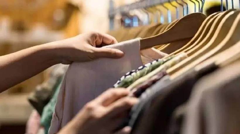 Türkiye'nin giyim devi iflas etti 4