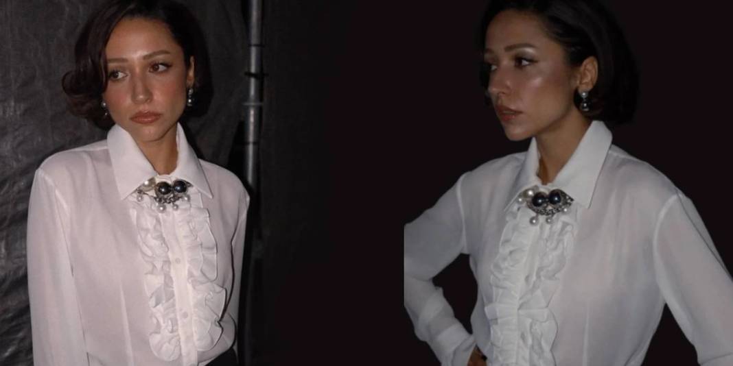Zeynep Bastık’tan süpriz açıklama! Ünlü şarkıcı anne mi oluyor? 2