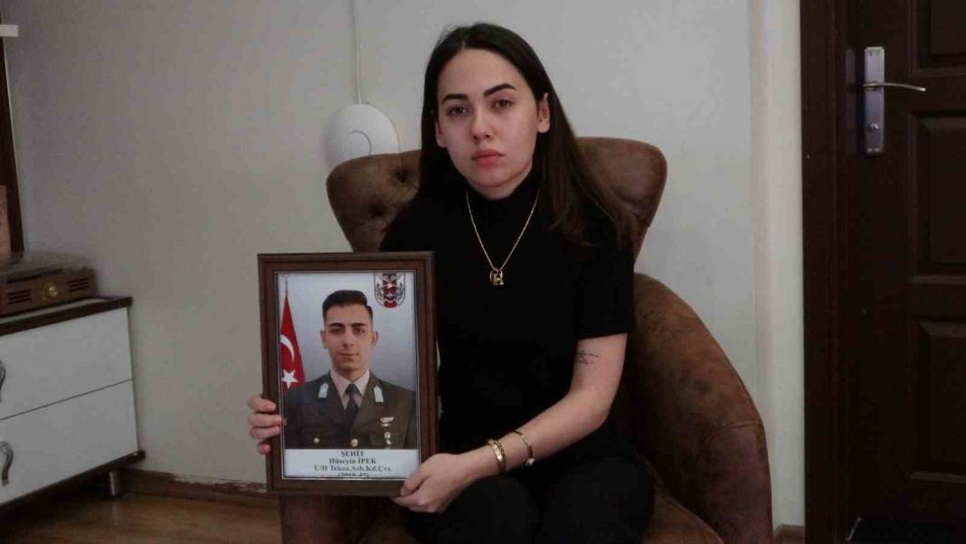 Helikopter kazasında şehit olmuştu: Eşine attığı son mesaj ortaya çıktı! Eğer bir gün ölürsem... 4