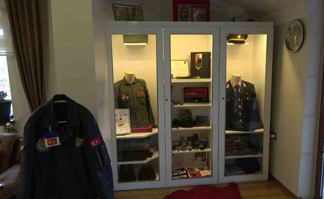 Helikopter kazasında şehit olmuştu: Eşine attığı son mesaj ortaya çıktı! Eğer bir gün ölürsem... 5