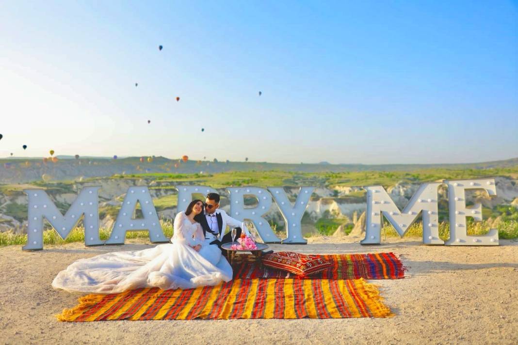 Helikopter kazasında şehit olmuştu: Eşine attığı son mesaj ortaya çıktı! Eğer bir gün ölürsem... 9