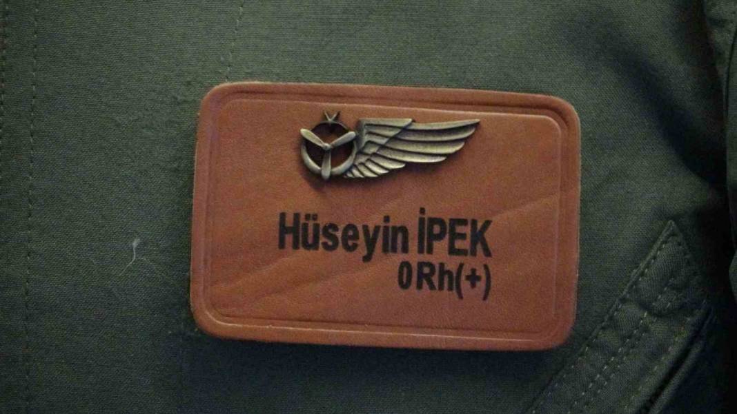 Helikopter kazasında şehit olmuştu: Eşine attığı son mesaj ortaya çıktı! Eğer bir gün ölürsem... 3