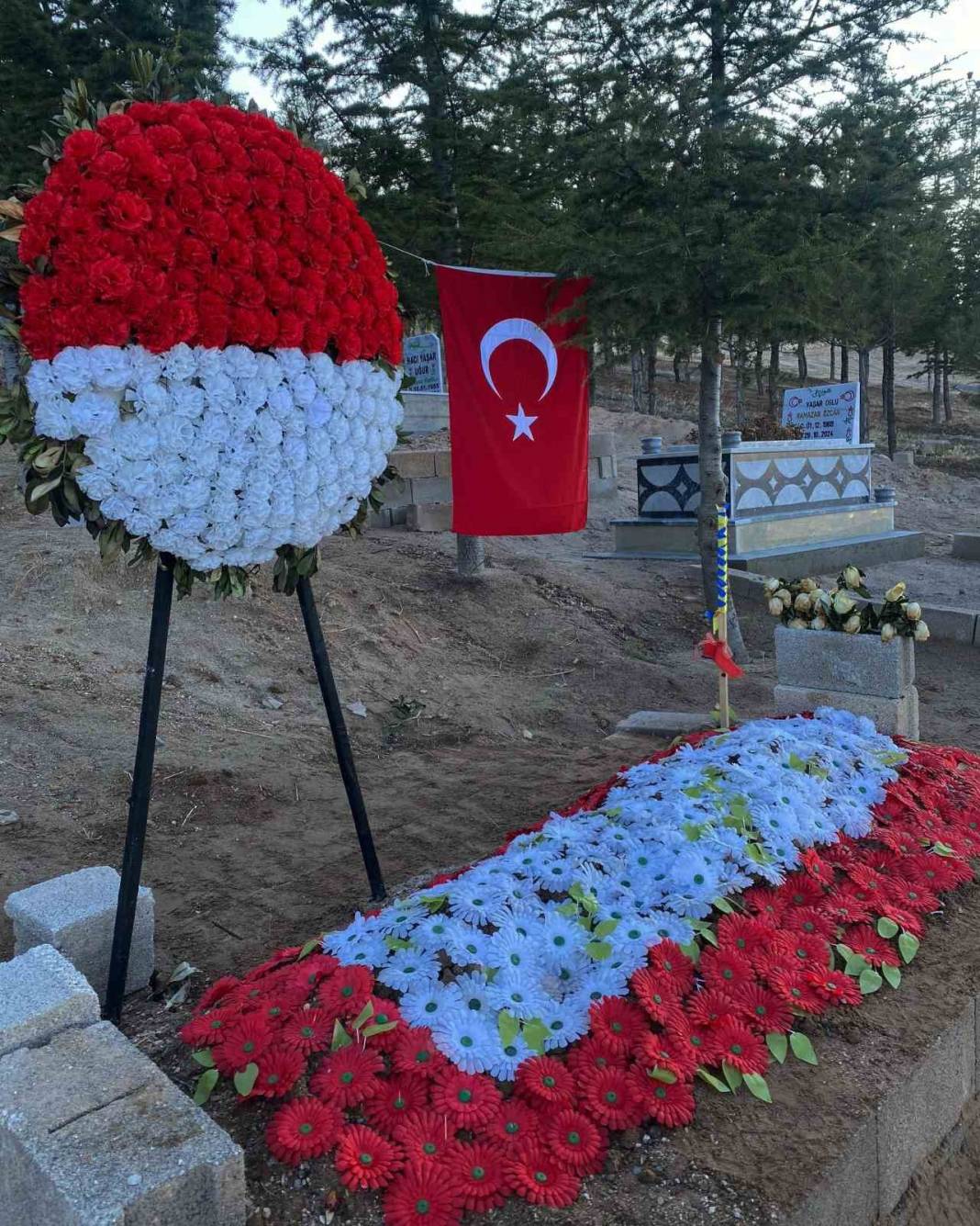 Helikopter kazasında şehit olmuştu: Eşine attığı son mesaj ortaya çıktı! Eğer bir gün ölürsem... 2