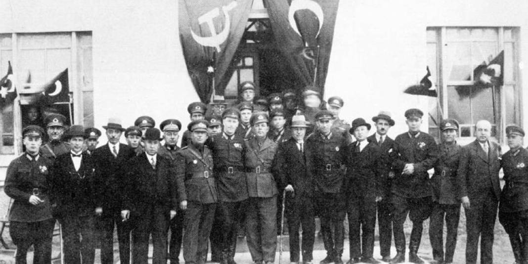 16 Mart günü tarihe geçenler: Türkiye'nin hafızasında iz bırakan olaylar... 1