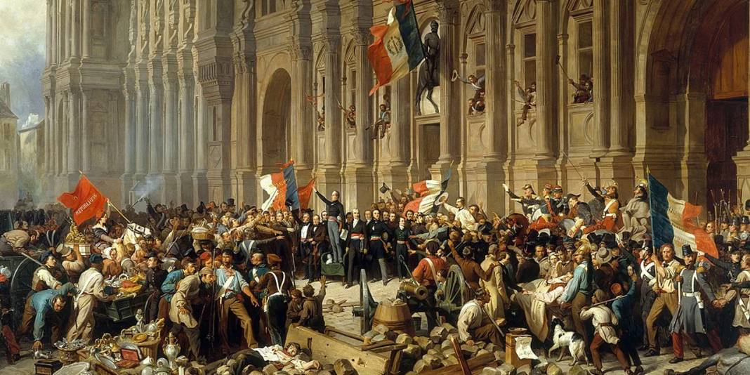 16 Mart günü tarihe geçenler: Türkiye'nin hafızasında iz bırakan olaylar... 4