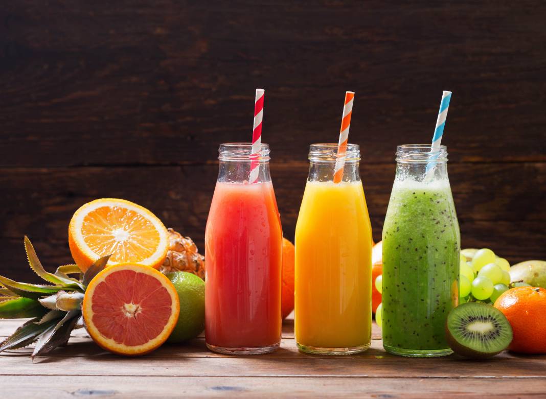 Ramazan ayında tüketilmemesi gereken 5 besin 7