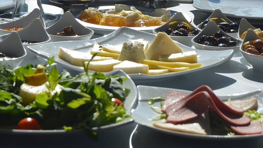 Uzmandan Ramazan uyarısı: Sahursuz oruç metabolizmayı yavaşlatıyor 2