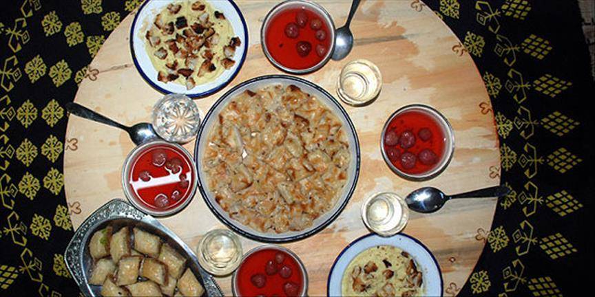 Uzmandan Ramazan uyarısı: Sahursuz oruç metabolizmayı yavaşlatıyor 5