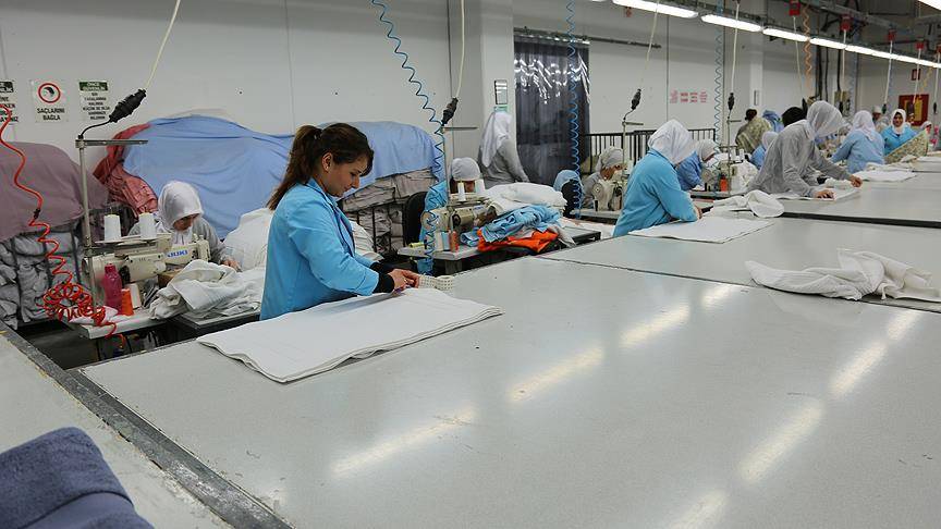 Kadın girişimciliği Avrupa’da yükseliyor: Hangi ülkelerde kadınlar kendi işlerini kurmaya yatkın? 4