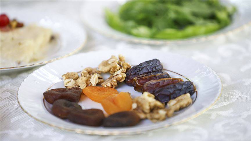 Uzmandan Ramazan uyarısı: Sahursuz oruç metabolizmayı yavaşlatıyor 3