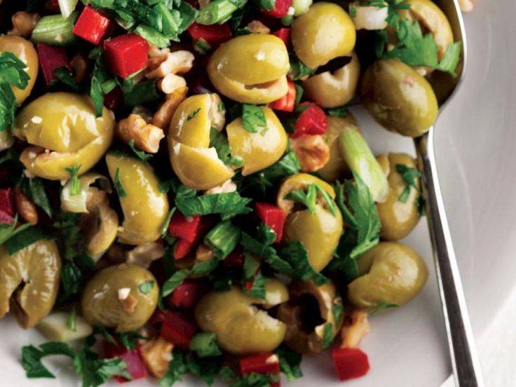 Dünyanın en iyi 50 salatası listesinde Türkiye'den 4 lezzet var: Ne çoban salatası ne patates salatası... 4